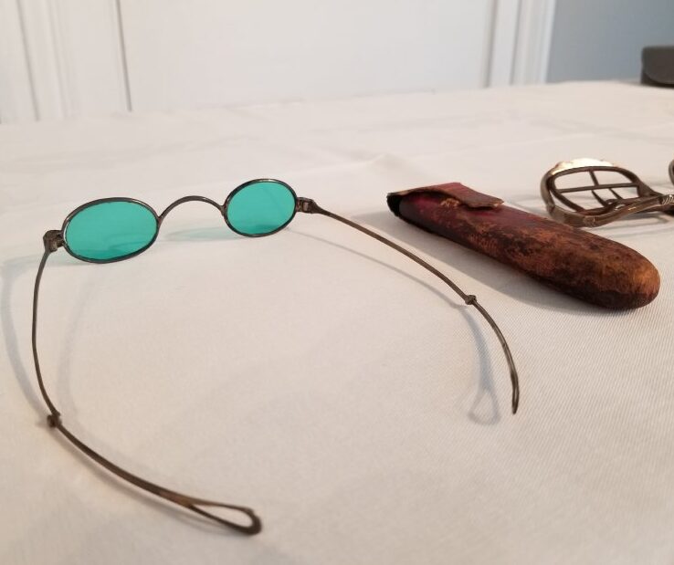 You are currently viewing Captain Hubbard Skidmore