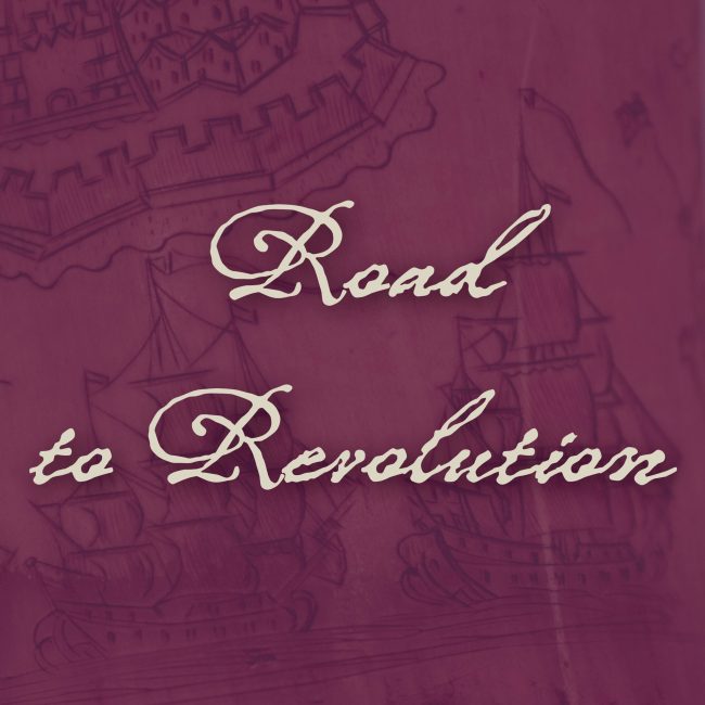 Road to Revolution